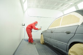 Insurance Referral - Auto Body Collision Repair and Custom Painting