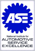 ASE Certified - Auto Body Collision and Repair